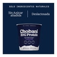 thumbnail image 4 of Yogurt griego Chobani Natural 20 g proteína 907 g, 4 of 5