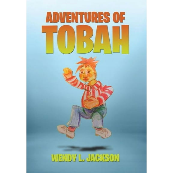 Adventures of Tobah