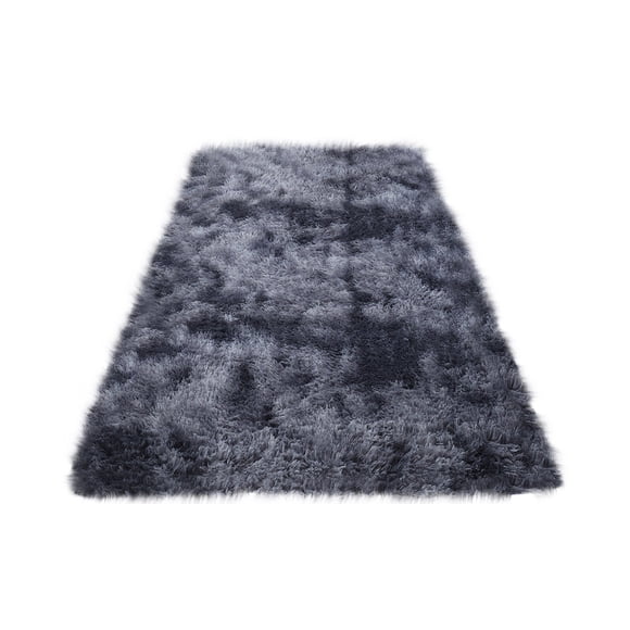 zanvin Plush Soft Area Rug for Living Room Bedroom Carpets for Girls Rooms,31x62Inch