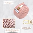 thumbnail image 4 of Funda para chupetes Sewboo con clip y funda para mamá, 4 of 6