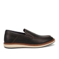 thumbnail image 6 of Dockers Mens Harmon Nubuck Casual Slip On Loafer, 6 of 8