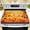 no40, variant on Stove Top Cover for Electric Stove 28 "x 20 ", The Kitchen Is the Heart of the Home Heat Resistant Glass Top Stove Cover Protector, Glass Cooktop Covers, Kitchen Flat Electric Stove Top Covers