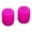 Pink 2PCS, variant on 2x Fluorescent Car Tire Stem Caps Glowing Auto Styling Dustproof Stem Covers for Universal Cars, SUVs, Bikes, Electric Cars, Trucks , 2PCS