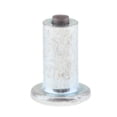 thumbnail image 4 of Neumático Antideslizante Zulema 100pcs 12 Mm Tachona De Nieve Para Auto, 4 of 8