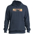 thumbnail image 5 of Freedom Men’s Pullover Hoodie, 5 of 8