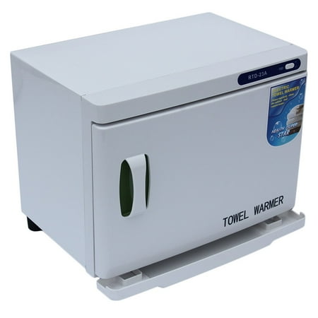Professional 23L 2 In 1 Disinfection UV Ultraviolet Sterilizer Cabinet 23A