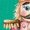 Kelly Green, variant on Inktastic Nutcracker in Pink Girls Toddler T-Shirt