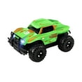 thumbnail image 3 of Rechargeable Off Road Remote Control Car, 4WD All Terrain RC Vehicle with LED Lights Treaded Tires Full Directional Steering for Indoor Outdoor Use, 3 of 8