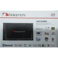 thumbnail image 2 of Estéreo Pantalla Touch TFT 2 DIN 7" Nakamichi NAM3305 Mirrorlink Bluetooth USB Carplay Android Auto Nakamichi NAM3305, 2 of 7