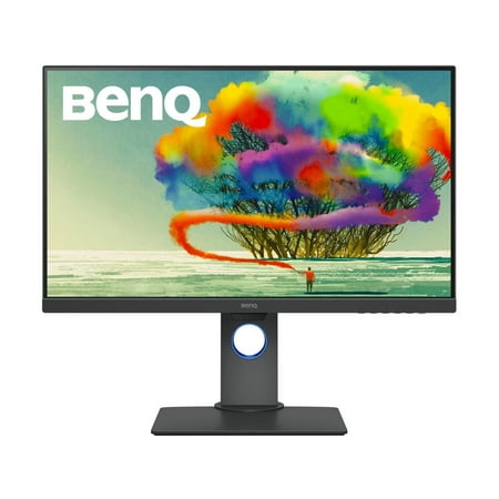 Restored BenQ DesignVue...