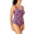 thumbnail image 2 of Lands' End Ladies' Swimsuit (XS), 2 of 3