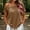 Brown, variant on Hueook Mesh One Shoulder T Shirts Sheer Tops Cover Up for Women's Slouch Shoulder Lightweight Mesh T-Shirt for Spring and Summer Casual Wear White M