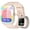 Pink, variant on Blackview Smartwatch for Women Men (Answer/Make Calls/Push Message), 1.85" Touch Screen Fitness Watch, with 100+ Sports Modes,IP68 Waterproof, for Android iOS Apple, Blue