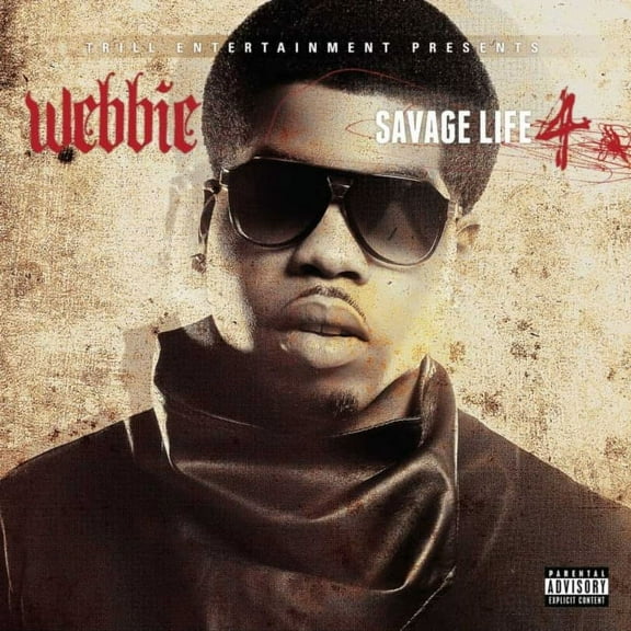 Savage Life 4 (CD) (explicit)