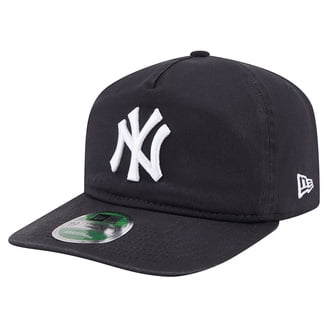 Men's New Era Navy New York Yankees Game Authentic Collection On