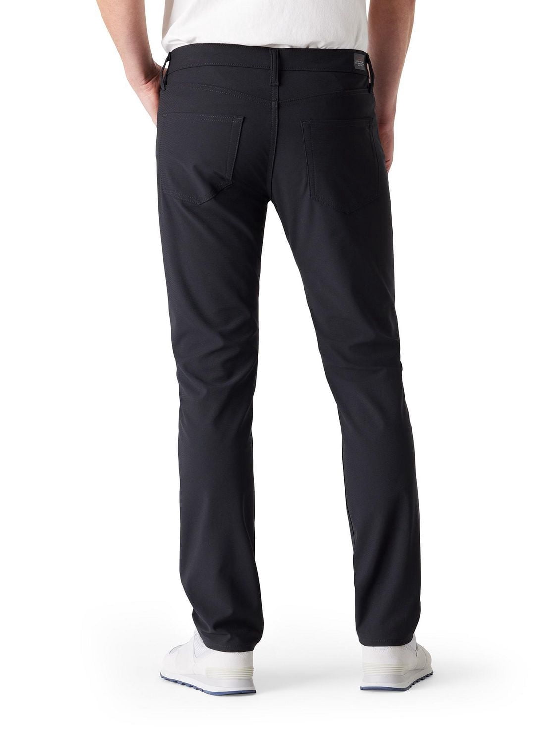 Berne Men's Lightweight Flex Pro Pant - Relaxed Fit Stretch Work & Outdoor Pants