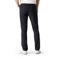 thumbnail image 3 of Levi Strauss Signature™ Men's Action Flex-Pro Slim Pants, 3 of 5