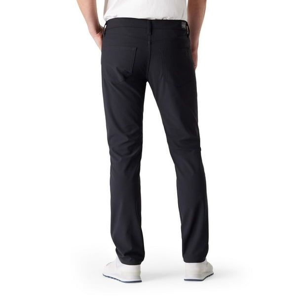 Levi Strauss Signature™ Men's Action Flex-Pro Slim Pants - Walmart.ca