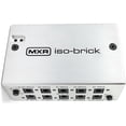 thumbnail image 1 of Fuente de alimentación MXR Iso-Brick M238, tamaño apto para pedaleras, 1 of 3