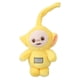 thumbnail image 1 of Muñeco de peluche de dibujos animados para niños, vívido, exquisito, costura fina, algodón PP, lindo juguete de peluche para librerías, bolsas, amarillo, 1 of 10