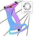 thumbnail image 4 of Lishi High Strength Ergonomic Bicycle Spoke Tensiometer Indicator Meter, 4 of 5