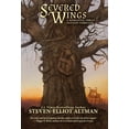 thumbnail image 2 of Pre-Owned Severed Wings (Hardcover) 1680570366 9781680570366, 2 of 2