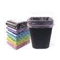 thumbnail image 3 of Trash Bag, Small Trash Bags 5 Gallon Strong Trash Bags Colorful Small Garbage Bags, Trash Can Liners for Bathroom Home Office Kitchen Bedroom, 3 of 3