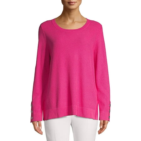 Calvin Klein Turtleneck Sweater - Knit Crewneck Sweater