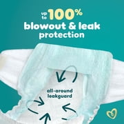 Pampers Swaddlers Diapers, Size 3, 132 Count (Select for More Options)