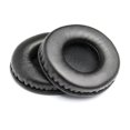 thumbnail image 1 of 1pair Sponge Cover For Pioneer HDJ-X5 / HDJ-X7 / HDJ-X10, 1 of 5