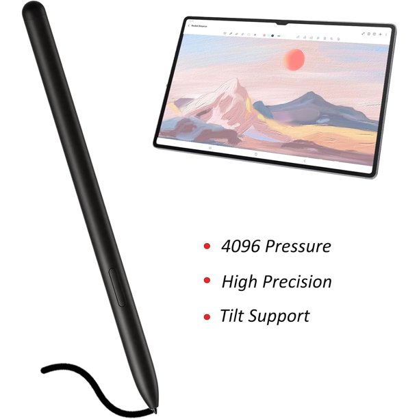 Tab S10 Ultra S Pen for Samsung Galaxy Tab S10+/S10 Lite,Tab S10