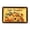 E, variant on Yhmxh Fall Pumpkin Decorative Door Mat, Autumn Harvest Welcome Entryway Rug, Non‑Slip Absorbent Front Doormat, Seasonal Floor Mat for Indoor Outdoor Halloween Home Decoration 15.7x23.6 Inch