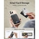 thumbnail image 5 of Cartera magnética ESR mejorada para MagSafe iPhone 16/15/14/13/12, 5 of 9
