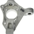 thumbnail image 4 of Dorman 698-169 Front Driver Side Steering Knuckle for Specific Toyota Models, 4 of 4