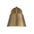 thumbnail image 5 of Z-Lite 1 Light Wall Sconce, 5 of 8