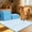 L, variant on Dog and Puppy Pads, Leakproof Pet Training Pads, 23.6"×17.7", 50 Pack