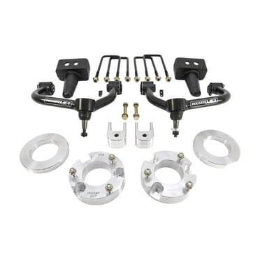 ReadyLift 6921350 Fits select: 2021 FORD F150 SUPER CAB, 2022 FORD F150 SUPERCREW