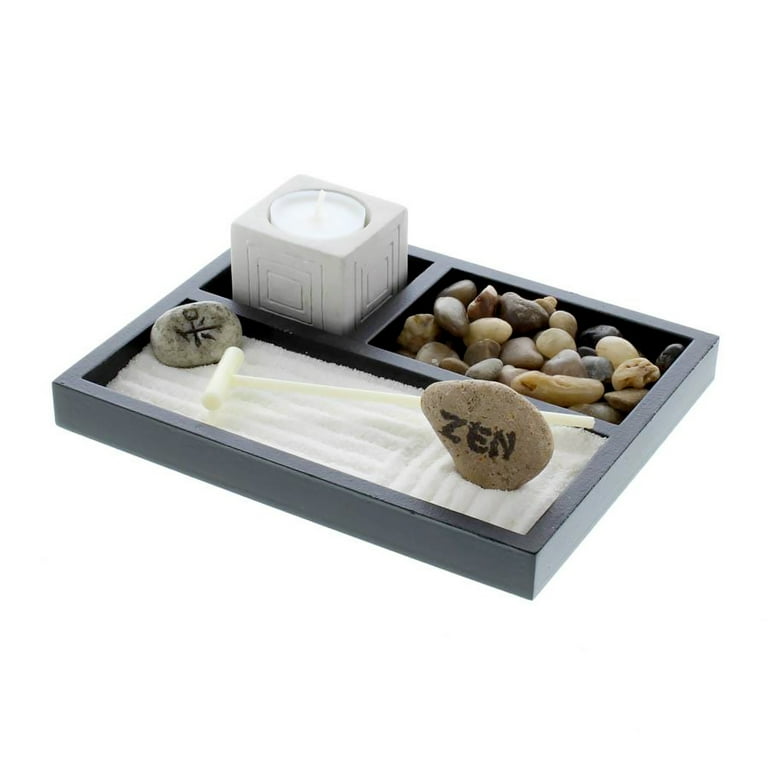 Serenity discount Meditation Box