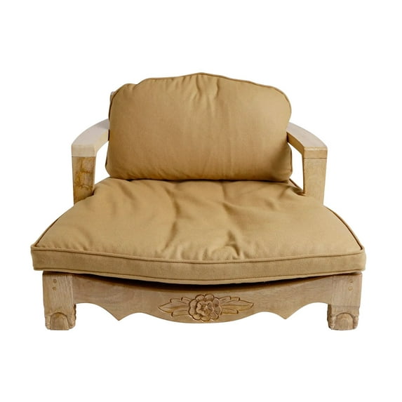 Raja Royal Meditation Chair