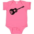 thumbnail image 3 of Inktastic Grunge Guitar Boys or Girls Baby Bodysuit, 3 of 5