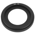 thumbnail image 3 of Camera Lens Hood,ES-52 Aluminium Alloy Mount Lens Hood Mount Lens Hood Next-Gen Design, 3 of 8