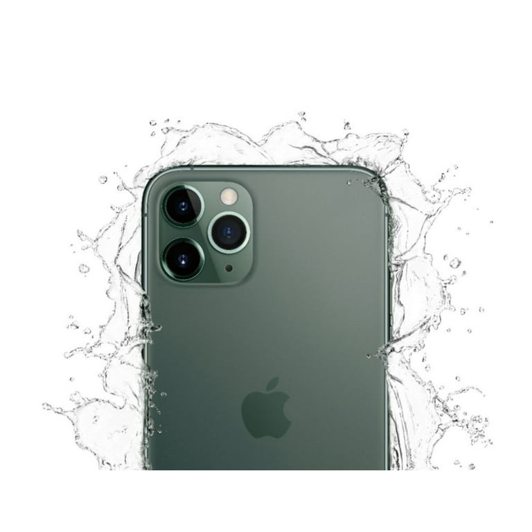 iPhone 11 Pro 256G Midnight Green