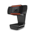 thumbnail image 4 of Inteprter Auto Focus Webcam USB 2.0 1080P Computadora de escritorio Laptop Clip-on Webcam para videoconferencia Cámaras de vídeo TYPE1 8x3x11cm, 4 of 6