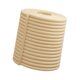 thumbnail image 4 of Protectores de esquinas de espuma, protector de bordes, tira de protección para bebés de 2 m, protector de bordes a prueba de bebés para mesa de Amarillo, 4 of 9