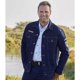 thumbnail image 2 of Atlas For Men - Chaqueta Vaquera Classic para Hombre (Azul), 2 of 3