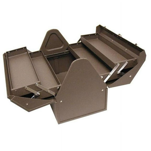 18 Inch Cantilever Steel Toolbox