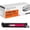 Magenta Developer, variant on Compatible C310/C315 Black and Color Imaging Kit 013R00692 Replacement for Xerox C310 C315 Printers