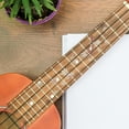 thumbnail image 2 of LOLIPPYY 2-Pack Guitar Fretboard Stickers Self-Adhesive Decorative Decals for Guitar Neck Decoration, 2 of 7