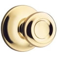 thumbnail image 2 of Tylo Knob Passage Lockset - Boxed 2-3/8 Backset, 2 of 2