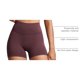 thumbnail image 4 of Shorts INGIA Biker de Cintura Alta sin Costura Frontal 10 cm L, 4 of 6